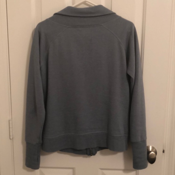 Ladies Bird & Vine light jacket - Picture 3 of 4